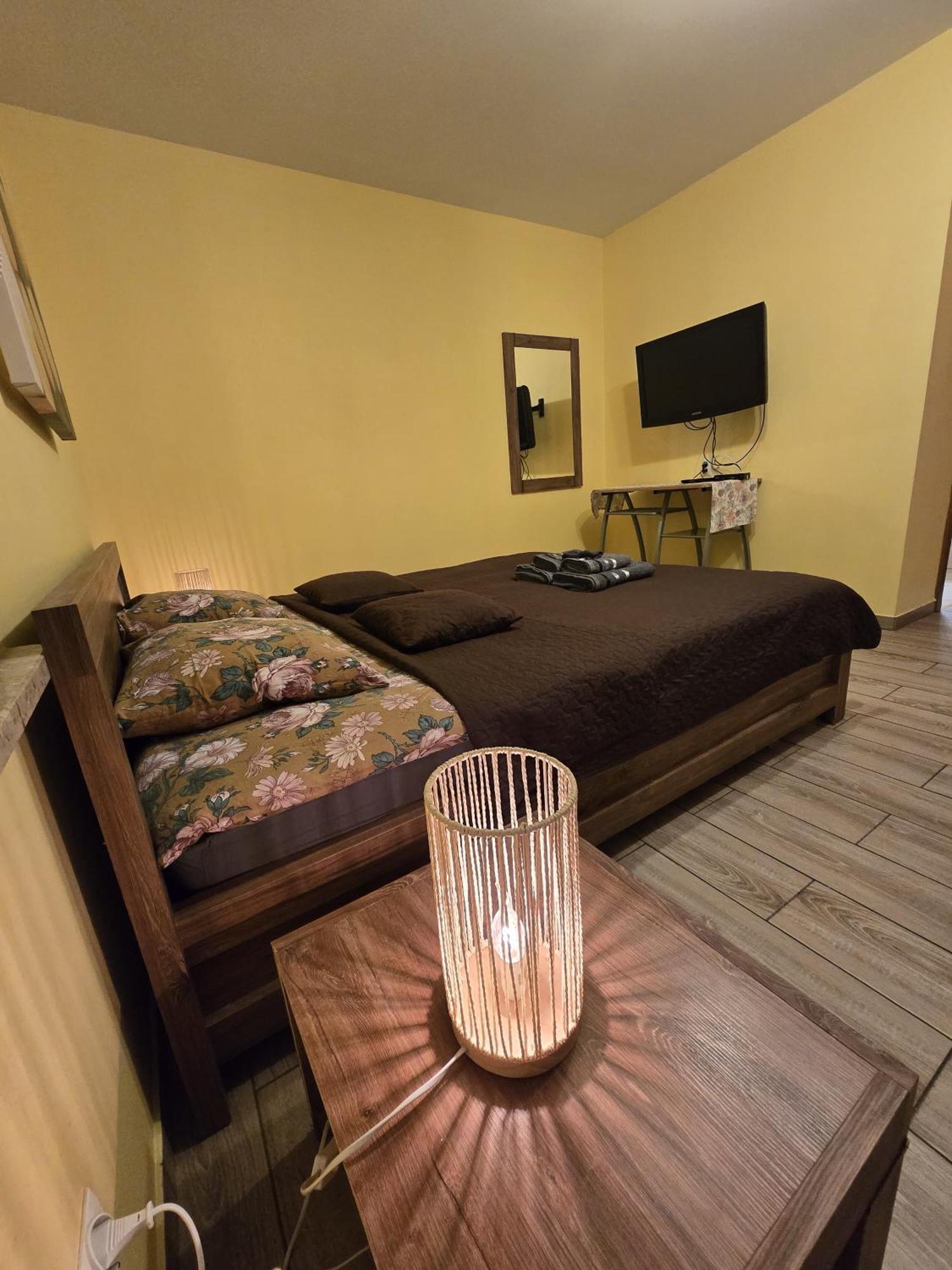 Apartamenty Pokoje Dreamzone لوبلين المظهر الخارجي الصورة