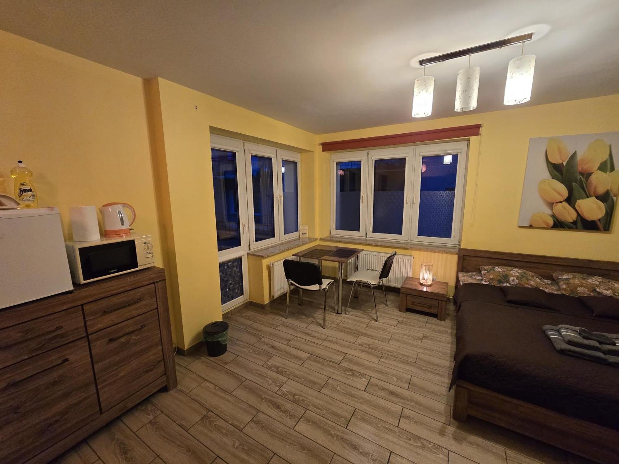 Apartamenty Pokoje Dreamzone لوبلين المظهر الخارجي الصورة
