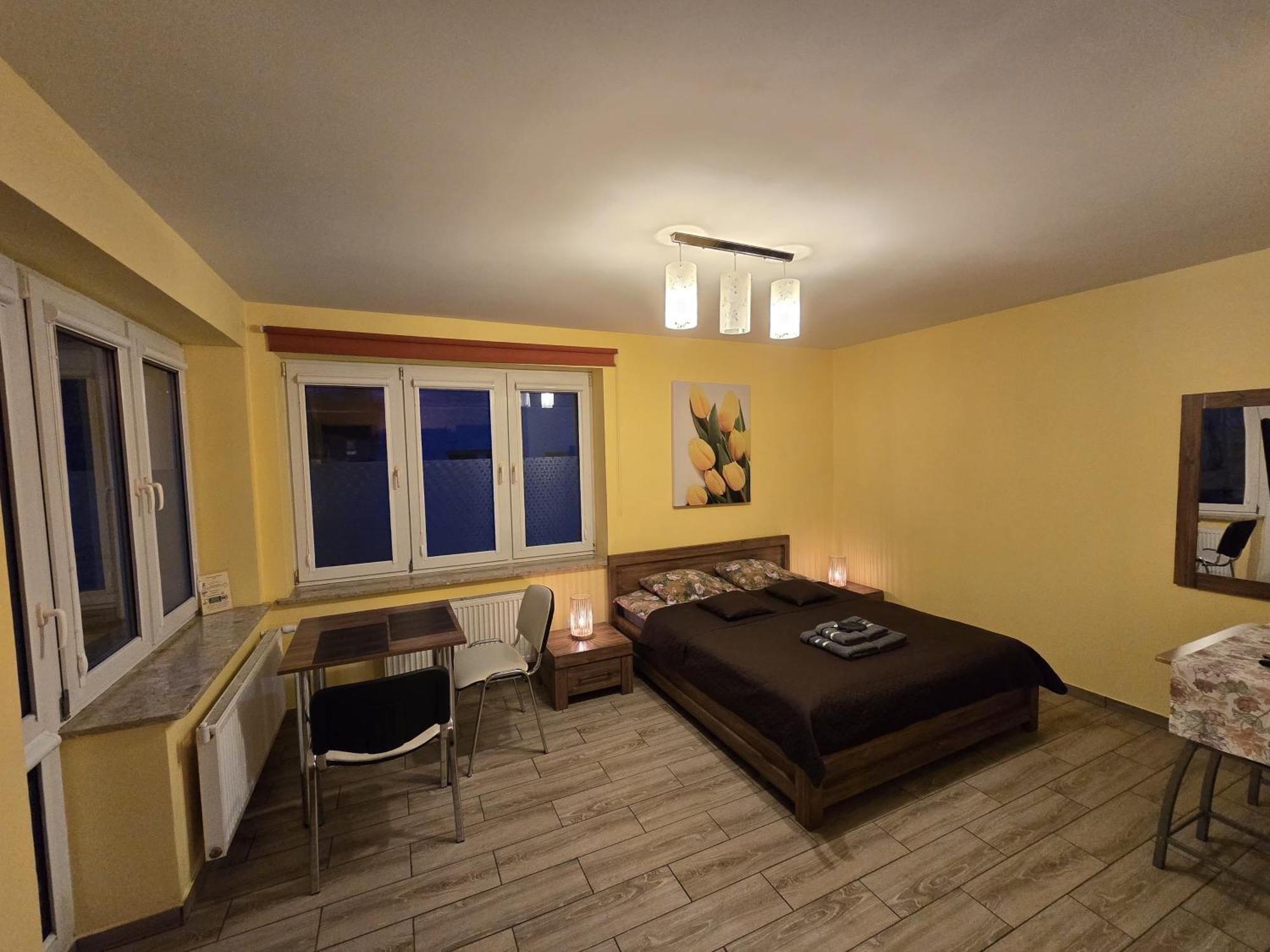 Apartamenty Pokoje Dreamzone لوبلين المظهر الخارجي الصورة