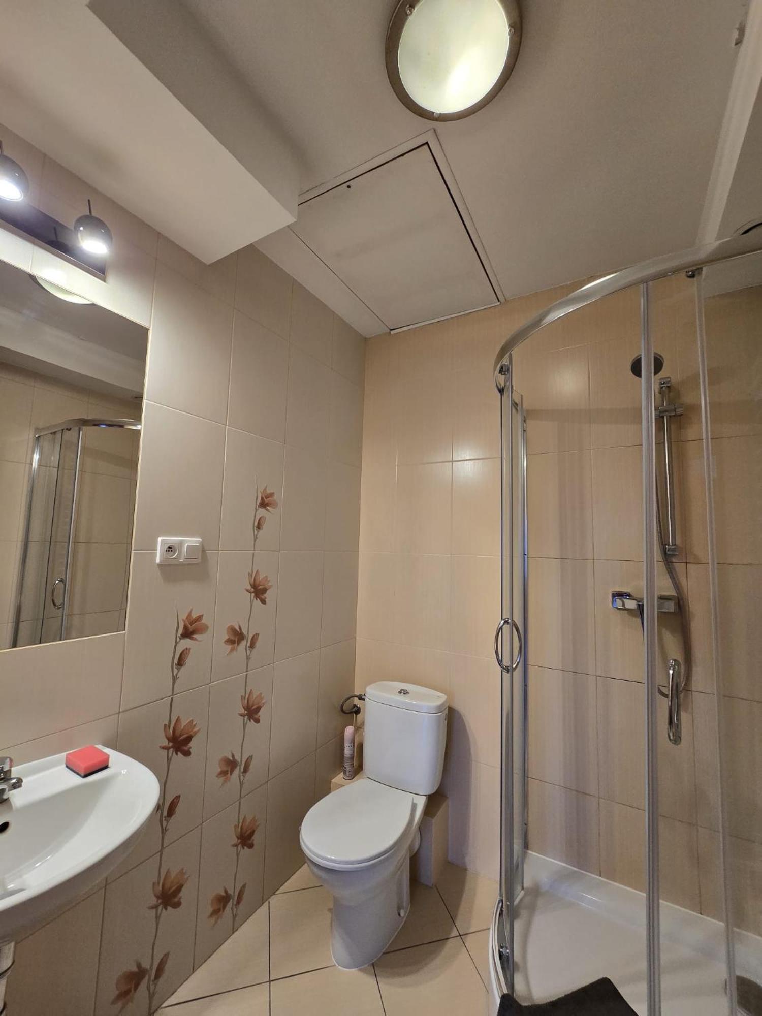 Apartamenty Pokoje Dreamzone لوبلين المظهر الخارجي الصورة