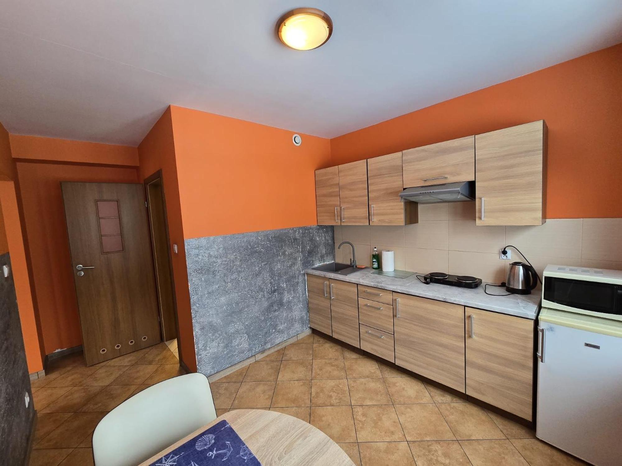 Apartamenty Pokoje Dreamzone لوبلين المظهر الخارجي الصورة