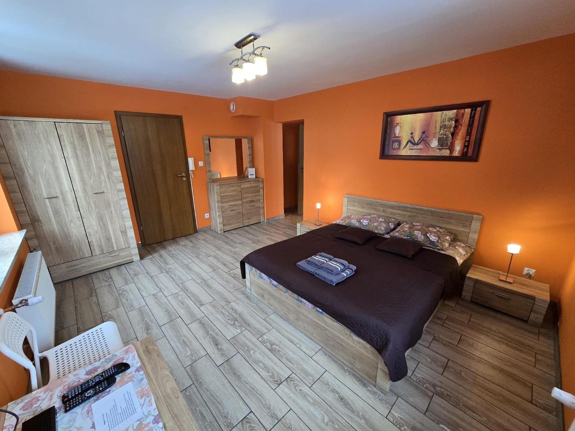 Apartamenty Pokoje Dreamzone لوبلين المظهر الخارجي الصورة