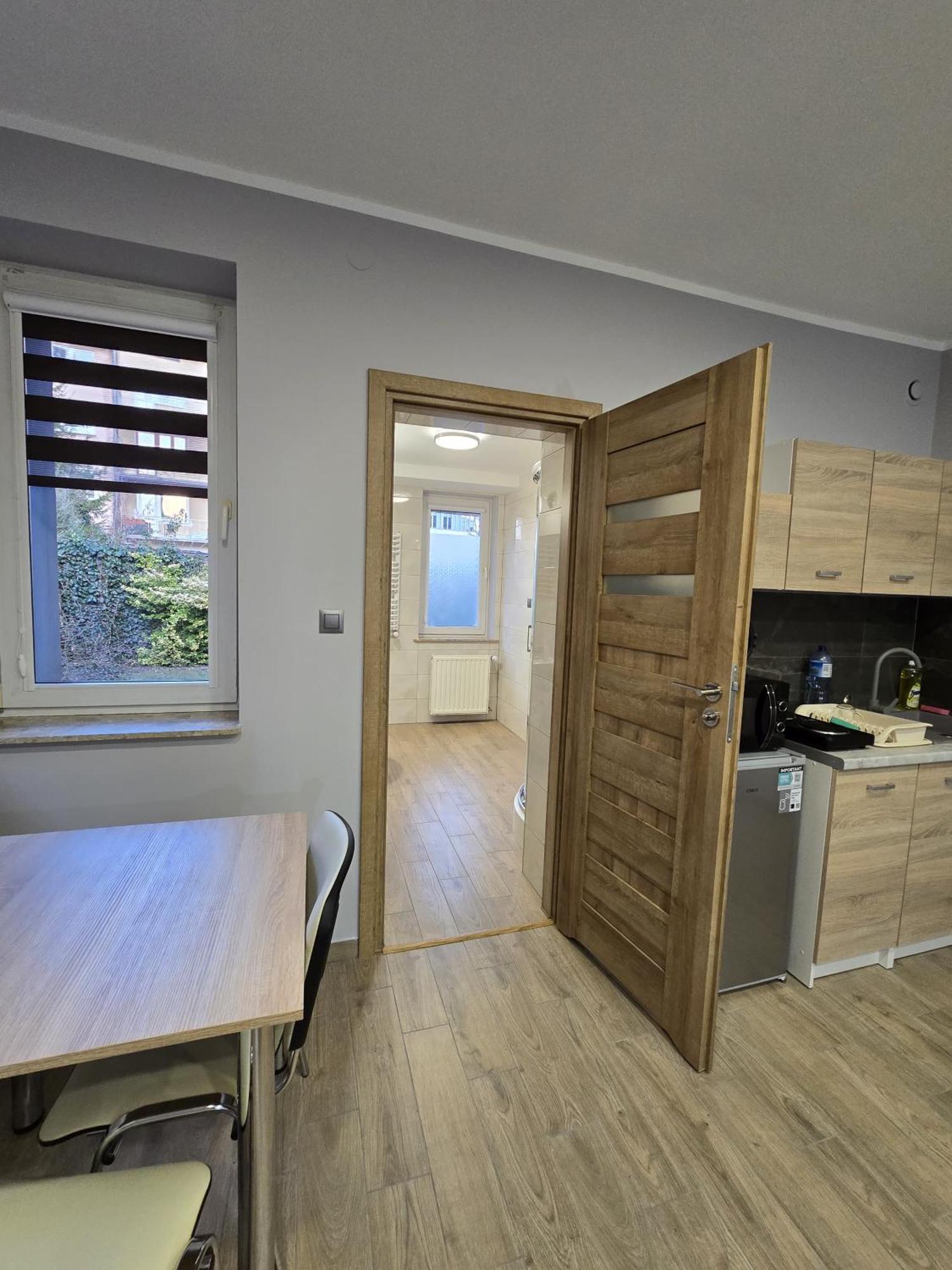 Apartamenty Pokoje Dreamzone لوبلين المظهر الخارجي الصورة