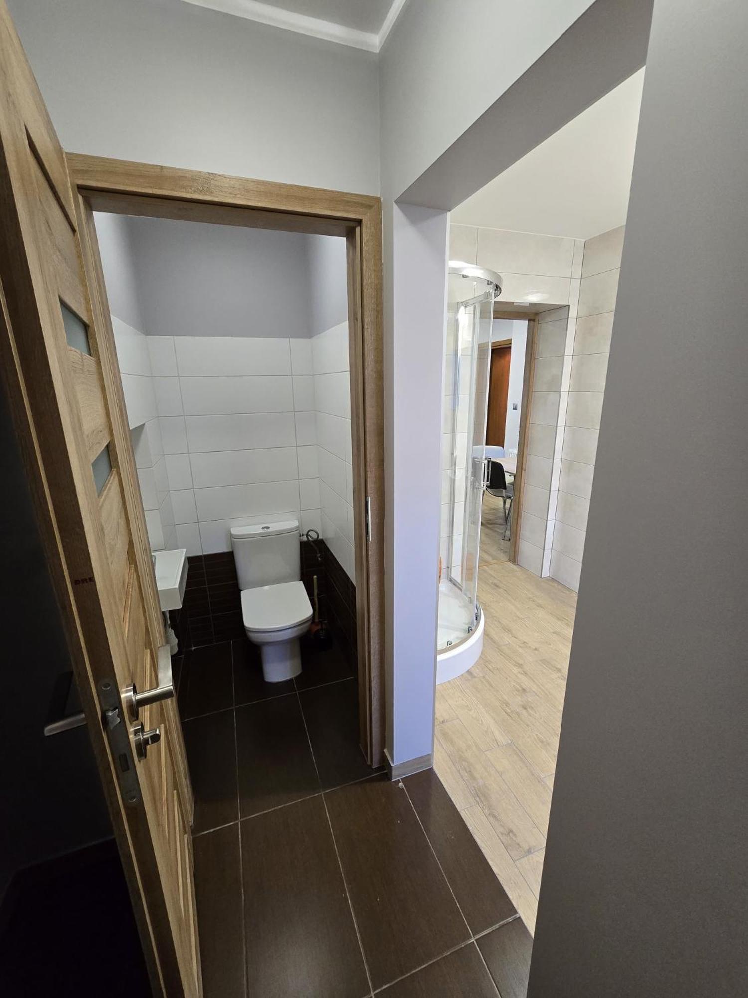 Apartamenty Pokoje Dreamzone لوبلين المظهر الخارجي الصورة