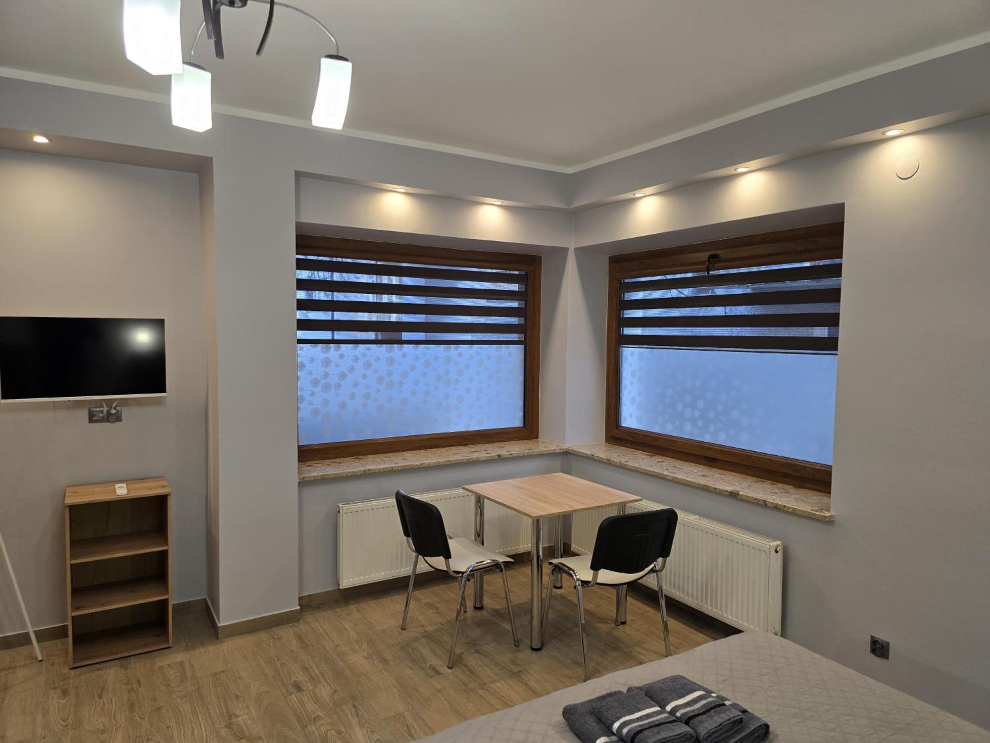 Apartamenty Pokoje Dreamzone لوبلين المظهر الخارجي الصورة